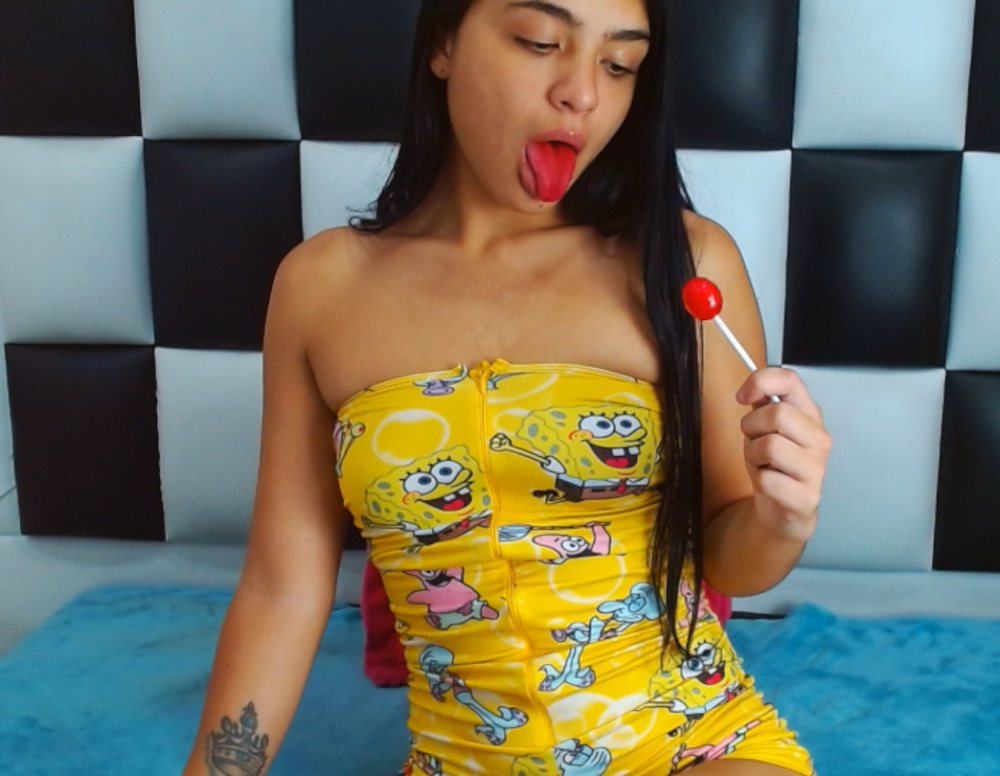 lixie_squirt69 🍶 live online cam