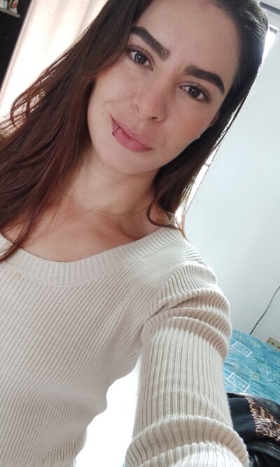 Regina_millss - colombian milfs