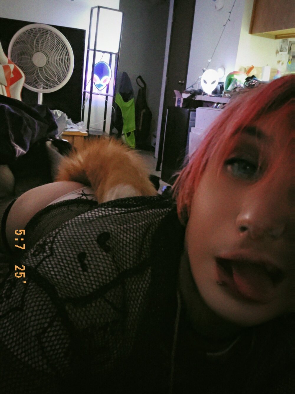 Kitt-Kay's Offline XXX Chat