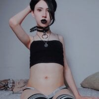 Baby_lunatic's webcam live show