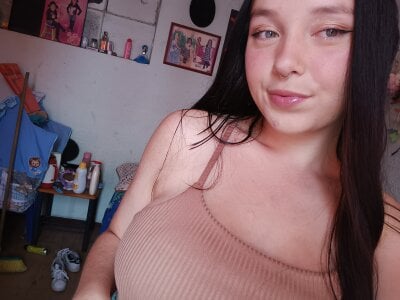 Vannesa__1 - Stripchat Girl 