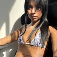 CuteEbony1's webcam live show
