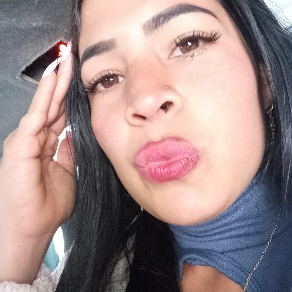 pame_candy_ from stripchat