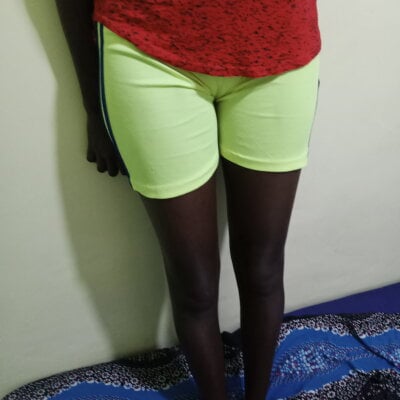 lilebon from stripchat