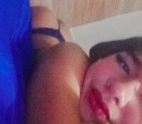 Antonella_Nars's webcam live show