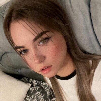 AlexaBarkley Female Petite XXX Cam