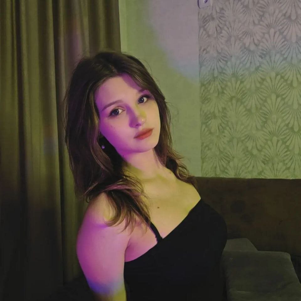 SonyLina profile
