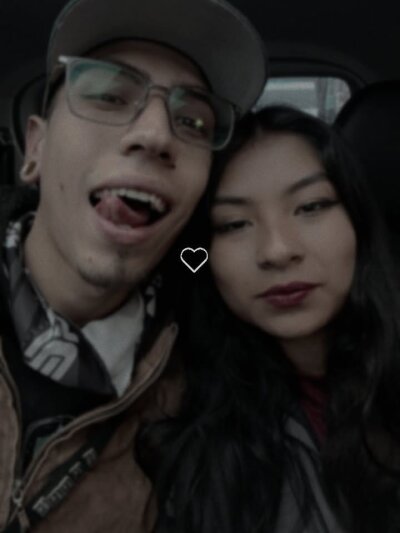 zoe-mate14 Live Cam on StripChat