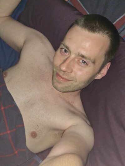 SeanyScotland9