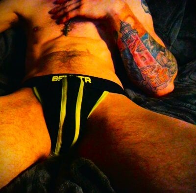 SpinNmasterbate Avatar