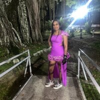 Camile_Queen's webcam live show