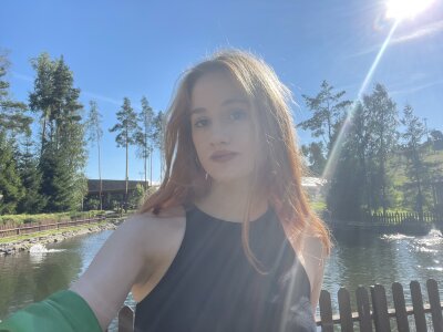 HazelCobb 🐉 live nude stream