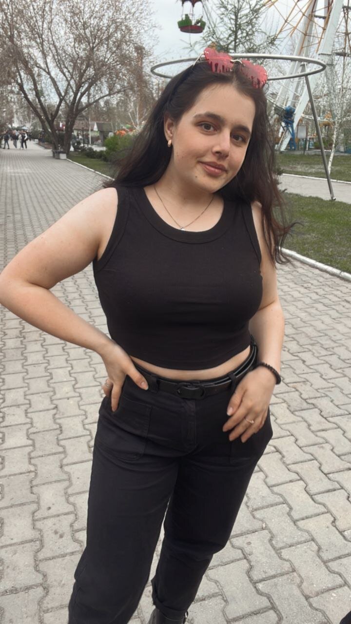 EvelynHousston