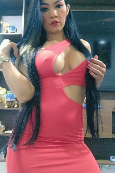 luzcastillo07 - shaven