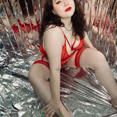 ellie_cox from stripchat