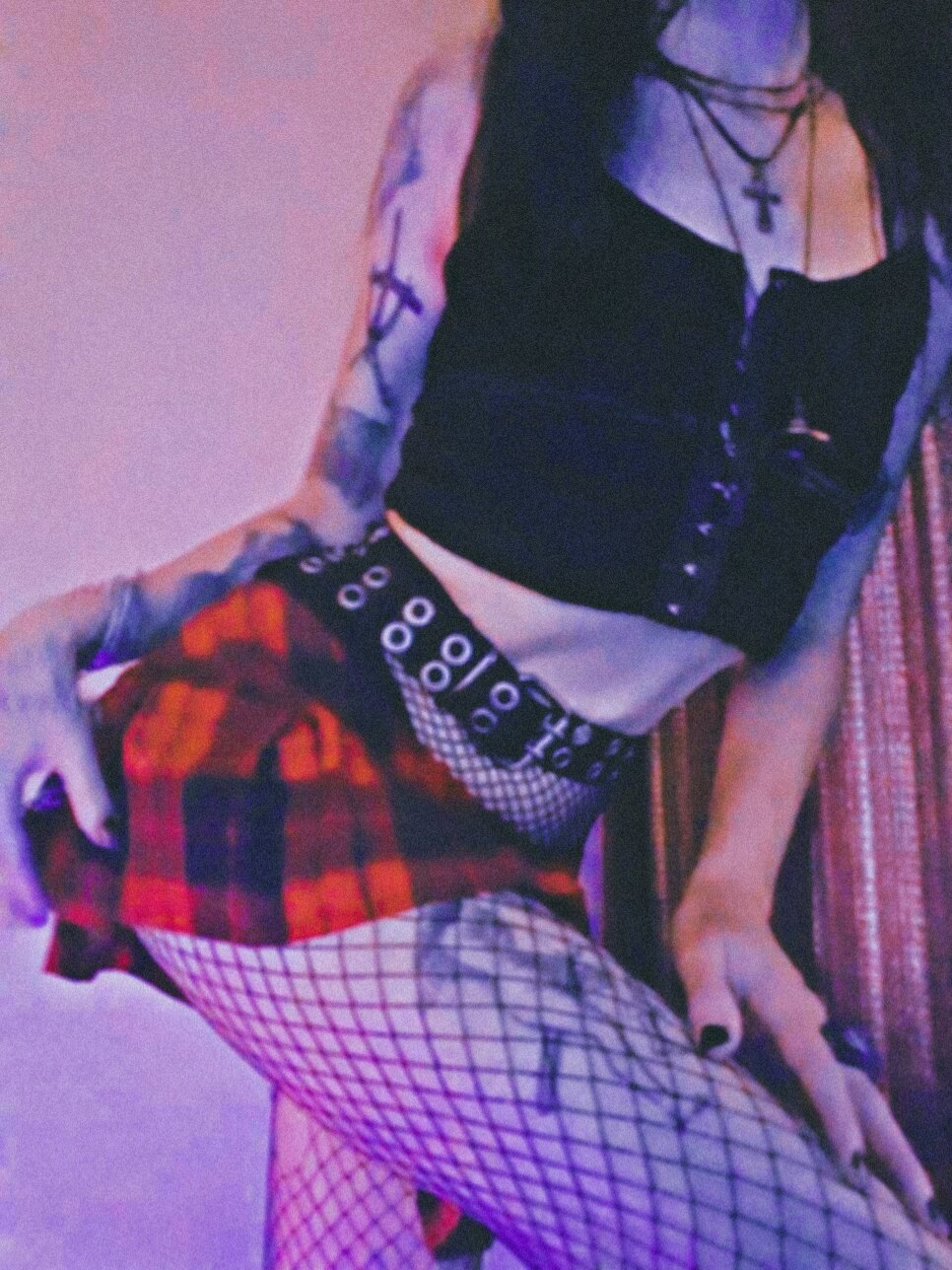 DirtyBlackSummer