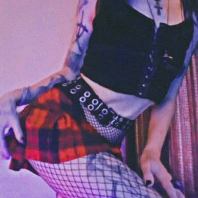 DirtyBlackSummer Avatar