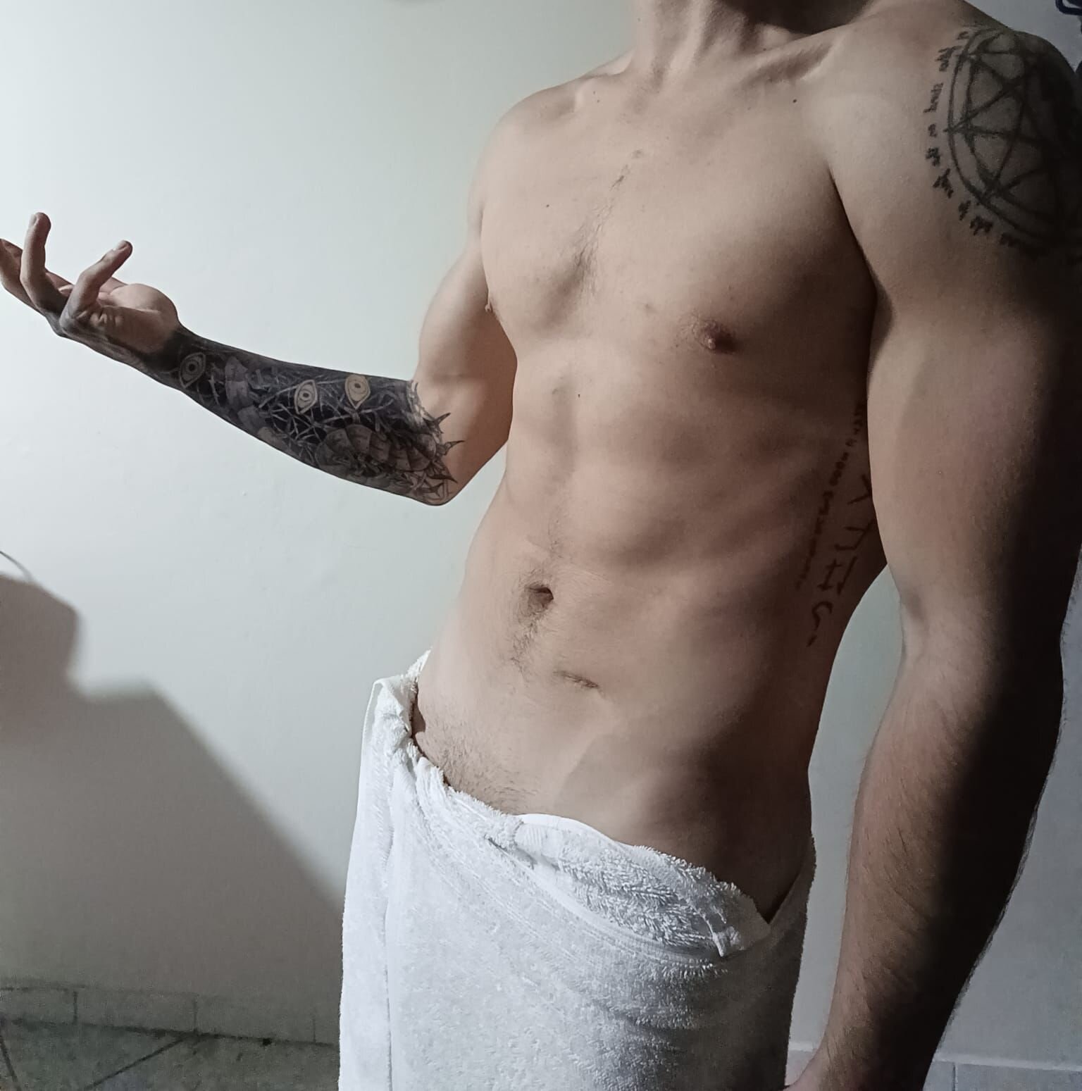 Dani_calisthenics