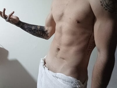 Dani_calisthenics Avatar