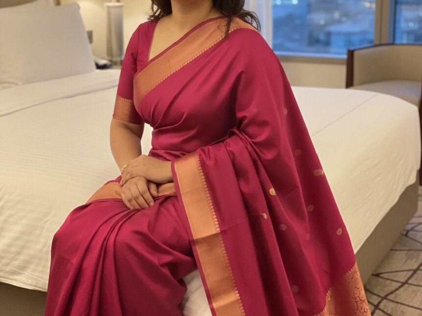 Sexy-Rashi's most recent online preview