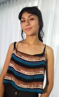 Sandie_Morgan's Offline Chat Room