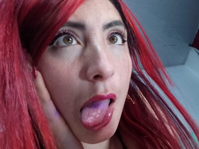 kitana_x - masturbation