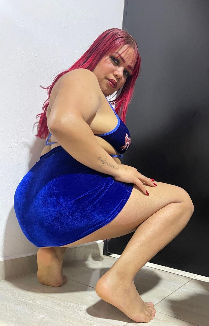 ArielLust