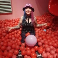 cindy_ink's Live Sex Cam Show