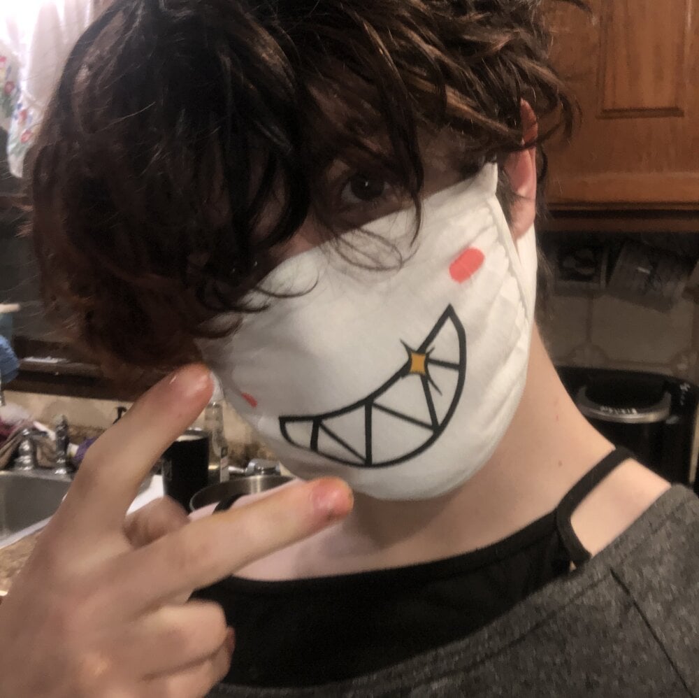 Kodyhhho Chat XXX offline