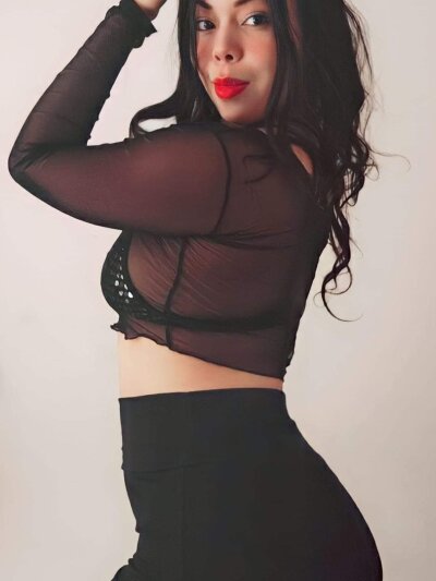 SHARON_REDWOOD Avatar