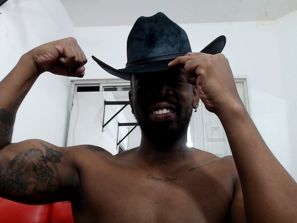 Big_blackmodel profile