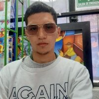 Bay1520's webcam live show