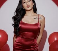 Audrey_Blaise's webcam live show