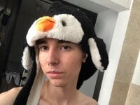 Syriussz's webcam live show