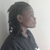 LusshLuv's webcam live show