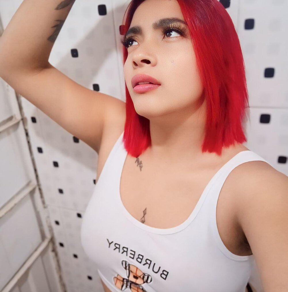 TammieBrown_ profile