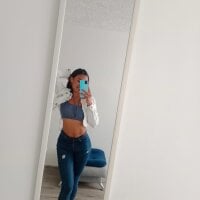 Tamara_fox_v's webcam live show