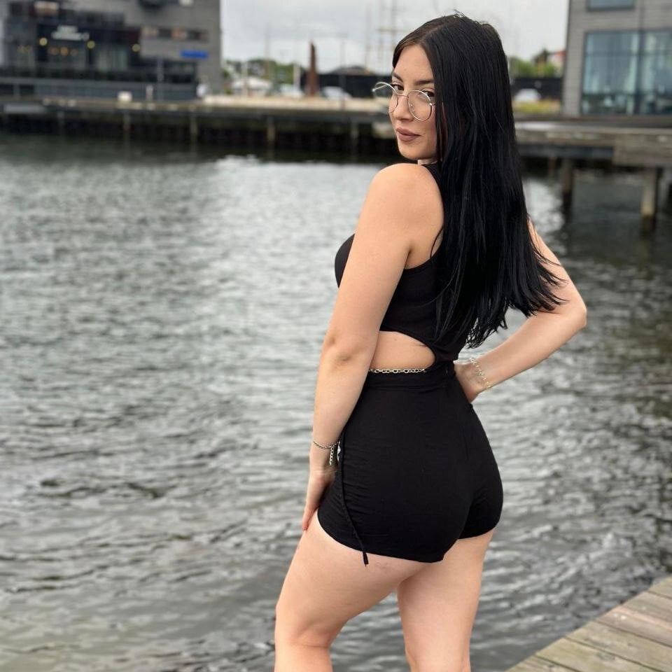 LilKinkFox profile