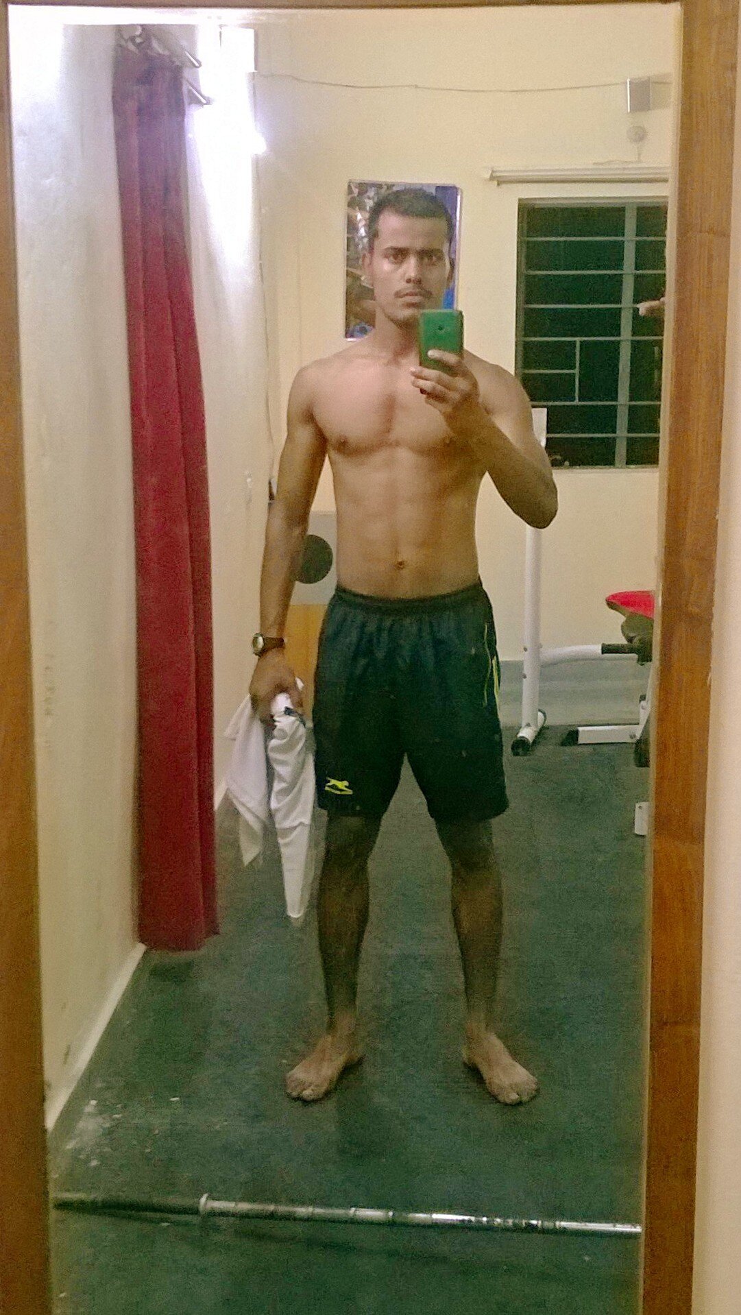 Itsabhinav12 live webcam