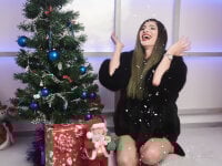 IrisBlues's webcam live show