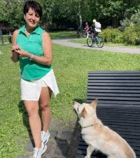 Dalviora Adlı Modelin Canlı XXX Sohbeti