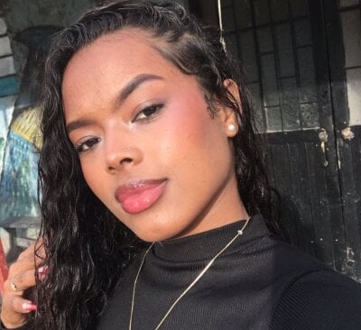 black_barbie005 from stripchat