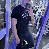 daniel_collins's webcam live show