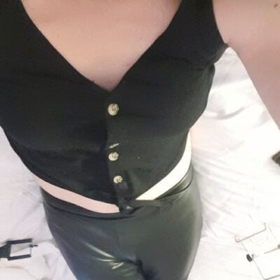 SissyJamie123