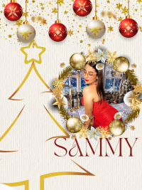 Sammy_Sweet01's webcam live show