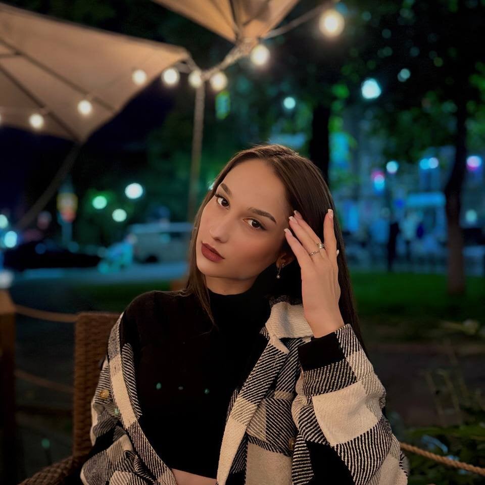 SynneAliff profile