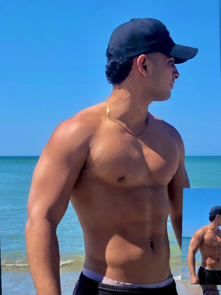 vitaly_strom profile