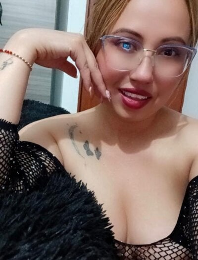 VIOLETA-25_ - Stripchat Girl