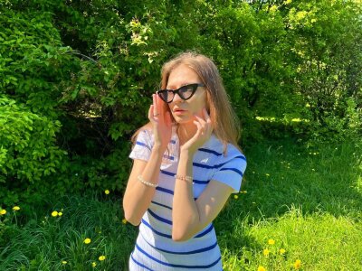 AnnaCringable 🍞 online naked webcam