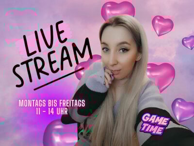 JustKerry on StripChat